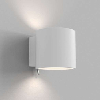 Lampa wewnętrzna, ścienna Astro Brenta 130