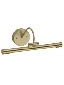 Lampa wewnętrzna, ścienna Elstead Alton ALTON PL/S BB