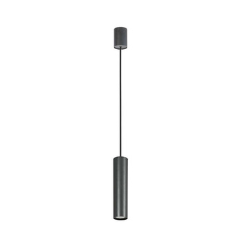 Lampa wisząca Nowodvorski Eye M, grafit