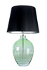 Lampa wewnętrzna, stojąca Famlight Luzon Olive