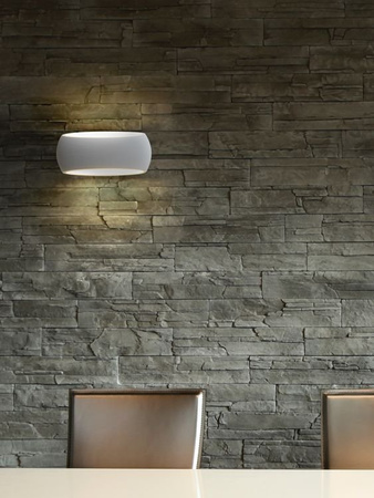 Lampa wewnętrzna, ścienna Astro Aria 370