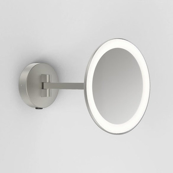Lampa wewnętrzna, ścienna Astro Mascali Round