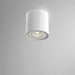 Lampa wewnętrzna, sufitowa Aqform Tuba 50 230V surface 13