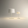 Lampa wewnętrzna, stojąca Vibia Warm 4901