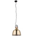 Lampa wisząca Nowodvorski Amalfi L, złoty