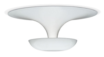 Lampa wewnętrzna, sufitowa / ścienna Vibia Funnel 2013