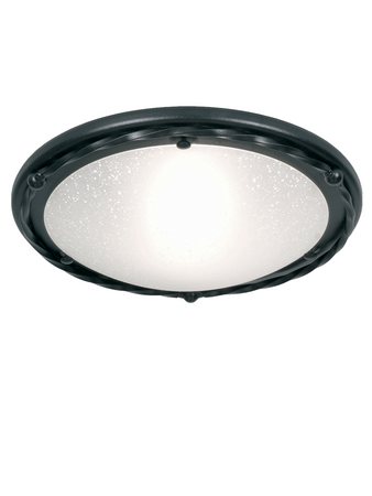 Lampa wewnętrzna, sufitowa Elstead Pembroke PB/F/B
