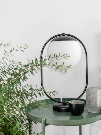 Lampa wewnętrzna, stojąca Ummo Koban ST