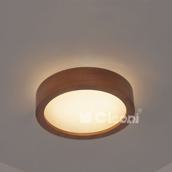 Lampa wewnętrzna, sufitowa Cleoni Lukomo 430 
