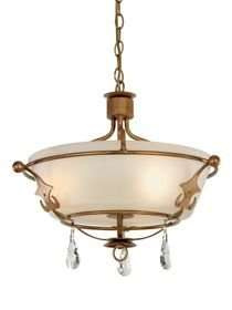 Lampa wewnętrzna, sufitowa / wisząca Elstead Windsor WINDSOR/SF GR