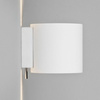 Lampa wewnętrzna, ścienna Astro Brenta 130