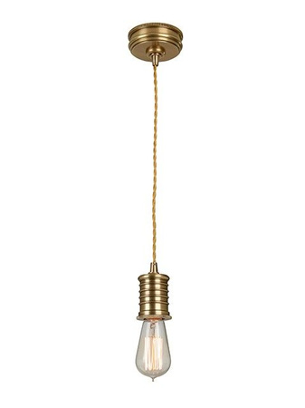 Lampa wewnętrzna, wisząca Elstead Douille DOUILLE/P BPB