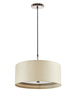 Lampa wewnętrzna, wisząca Elstead Sienna SIENNA/P