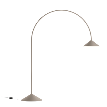 Lampa zewnętrzna, podłogowa Vibia Out