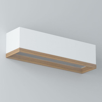 Lampa wewnętrzna, ścienna Cleoni Bops 