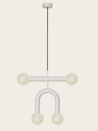 Robin, Rigoberta Duo Super Curved, biały mat 
