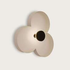 Lampa wewnętrzna, ścienna Aromas Oket