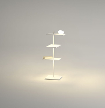 Lampa wewnętrzna, podłogowa Vibia Suite 6011