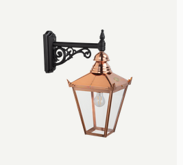 Lampa zewnętrzna, elewacyjna Chelsea 954