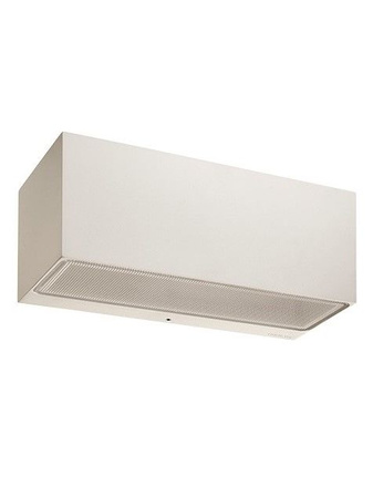 Lampa zewnętrzna, elewacyjna Asker BIG 1300