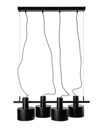 Lampa wewnętrzna, wisząca Ummo Enkel