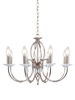 Lampa wewnętrzna, wisząca Elstead Aegean AG3, AG5, AG8