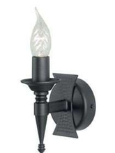 Lampa wewnętrzna, ścienna Elstead Saxon SAX1, SAX2