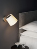 Lampa wewnętrzna, ścienna Astro Mitsu Wall