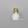Lampa wewnętrzna, sufitowa Cleoni Minimal 1247