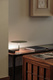 Lampa wewnętrzna, stojąca Vibia Flat 5965