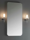 Lampa wewnętrzna, ścienna Astro Arezzo