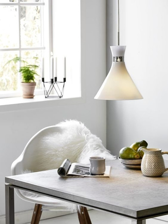 Lampa wewnętrzna, wisząca Nordlux Trumpet