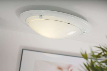 Lampa wewnętrzna, sufitowa Nordlux Spinner
