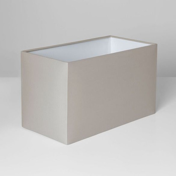 Abażur Astro Rectangle 285
