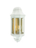 Lampa zewnętrzna, elewacyjna Genua MINI 175