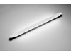 Lampa wewnętrzna, ścienna Estiluz Smile A-3351 74WH
