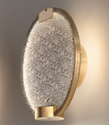 Kinkiet Horo marki Masiero, outlet