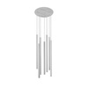 Lampa wisząca Nowodvorski Laser 490, biały