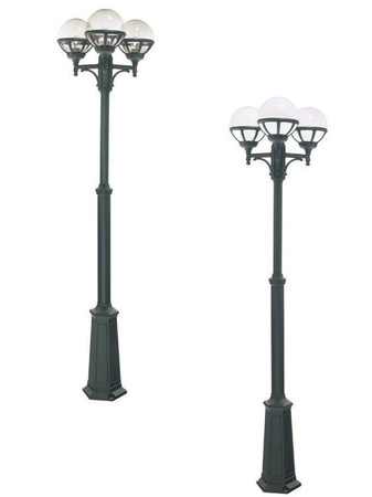 Lampa zewnętrzna, latarnia Bolonia 363