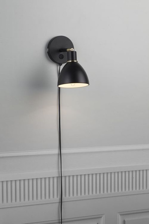 Lampa wewnętrzna, ścienna Nordlux Ray