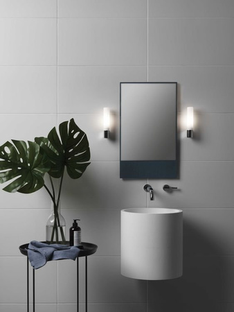 Lampa wewnętrzna, ścienna Astro Bari 1047006