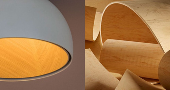 Lampa wewnętrzna, sufitowa Vibia Duo 4874