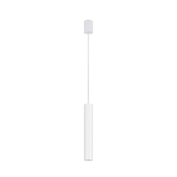 Lampa wisząca Nowodvorski Eye L, biały