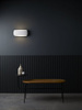 Lampa wewnętrzna, ścienna Astro Aria 370