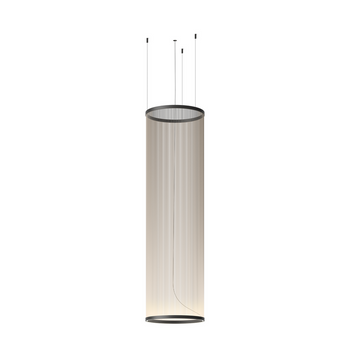 Lampa wewnętrzna, wisząca Vibia Array 1825