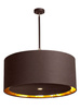 Lampa wewnętrzna, wisząca Elstead Balance BALANCE/P, BALANCE/P XL