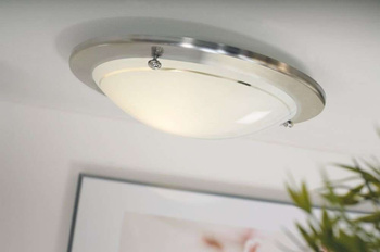 Lampa wewnętrzna, sufitowa Nordlux Spinner