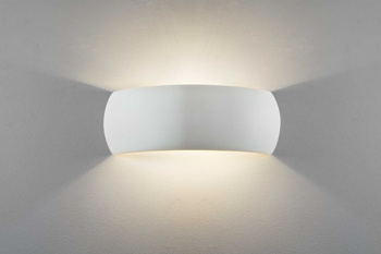 Lampa wewnętrzna, ścienna Astro Milo 400