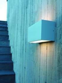 Lampa zewnętrzna, elewacyjna Asker BIG 1303