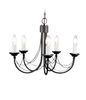 Lampa wewnętrzna, wisząca Elstead Carisbrooke CB8, CB5, CB3